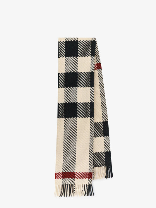 Burberry BURBERRY SCARF