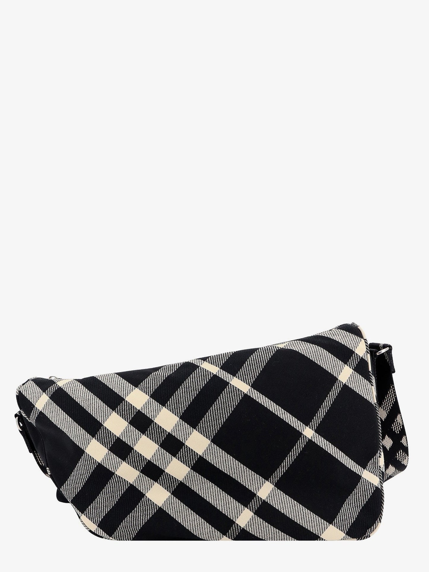 Burberry BURBERRY SHIELD MESSENGER