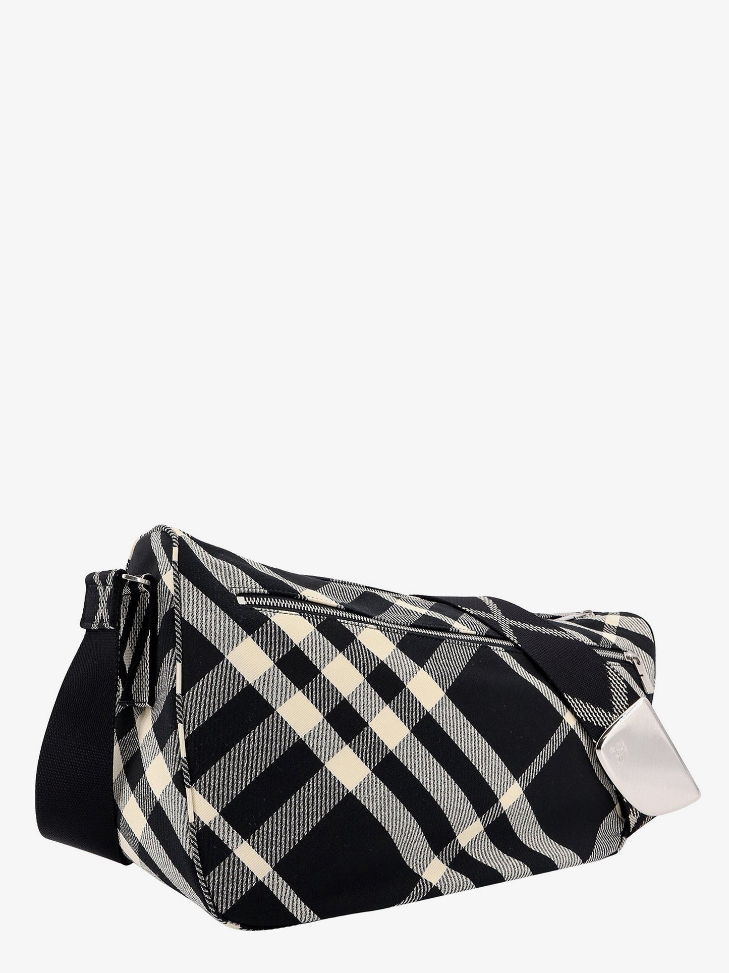 Burberry BURBERRY SHIELD MESSENGER