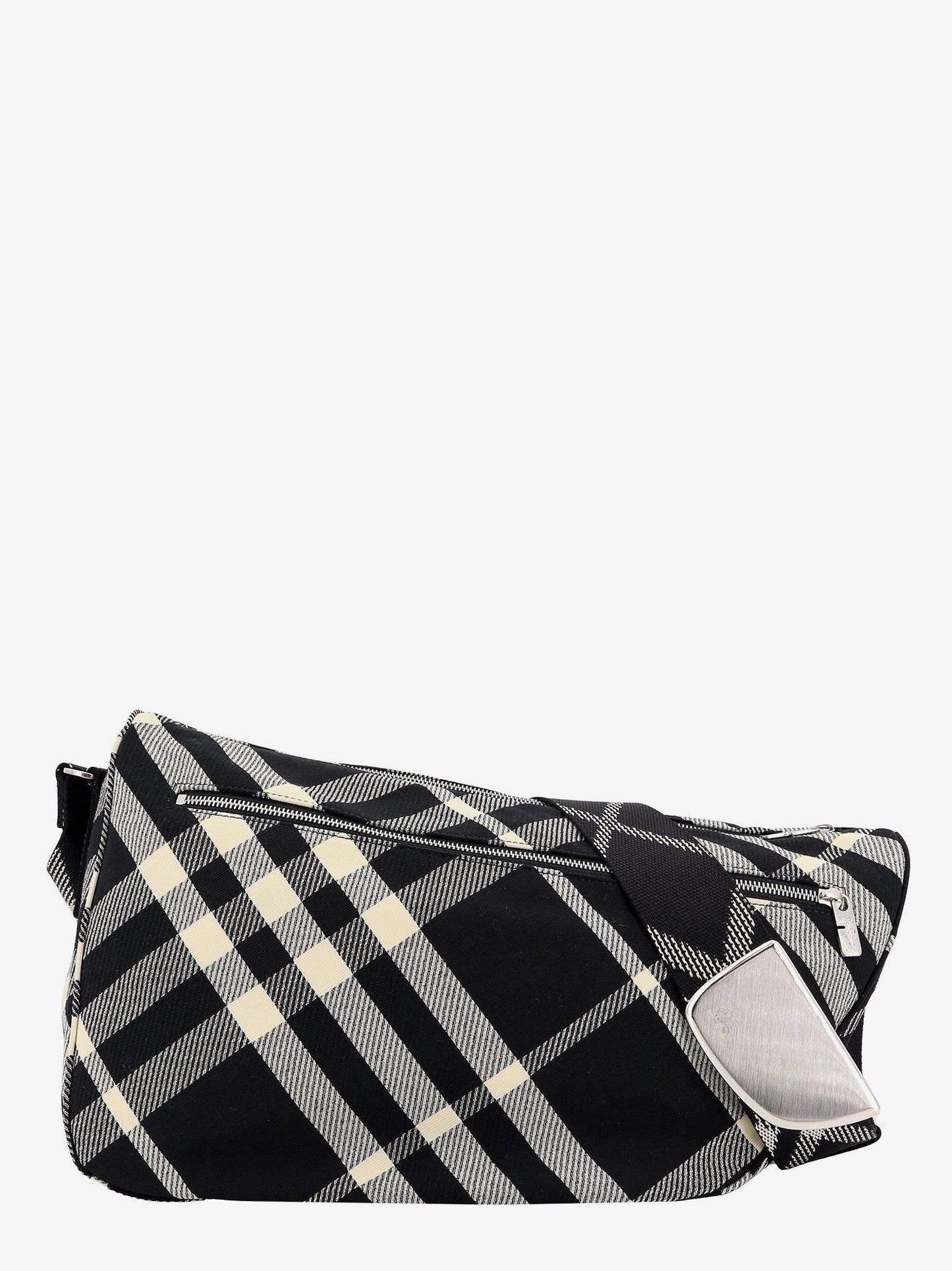 Burberry BURBERRY SHIELD MESSENGER