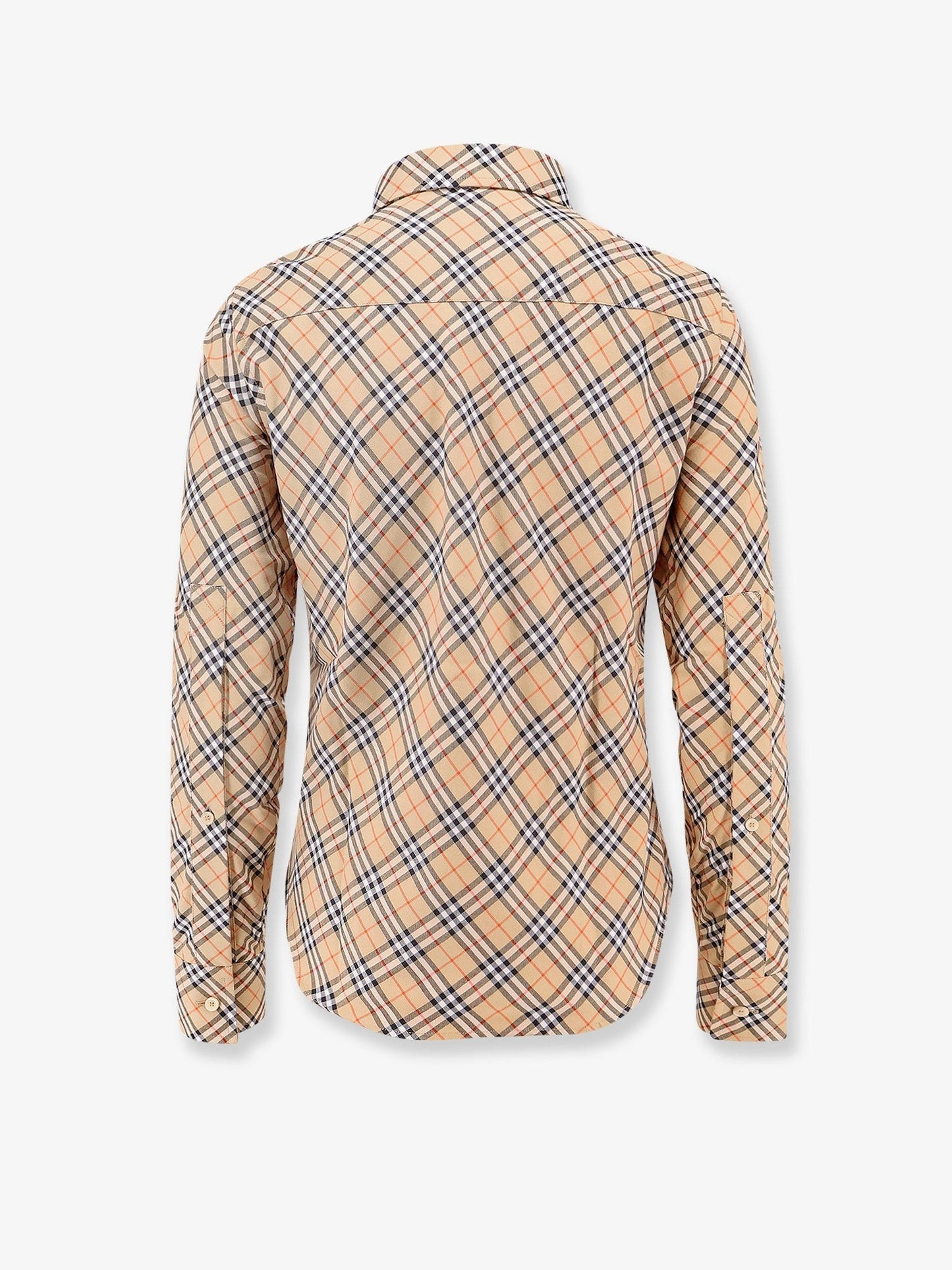 Burberry BURBERRY SHIRT