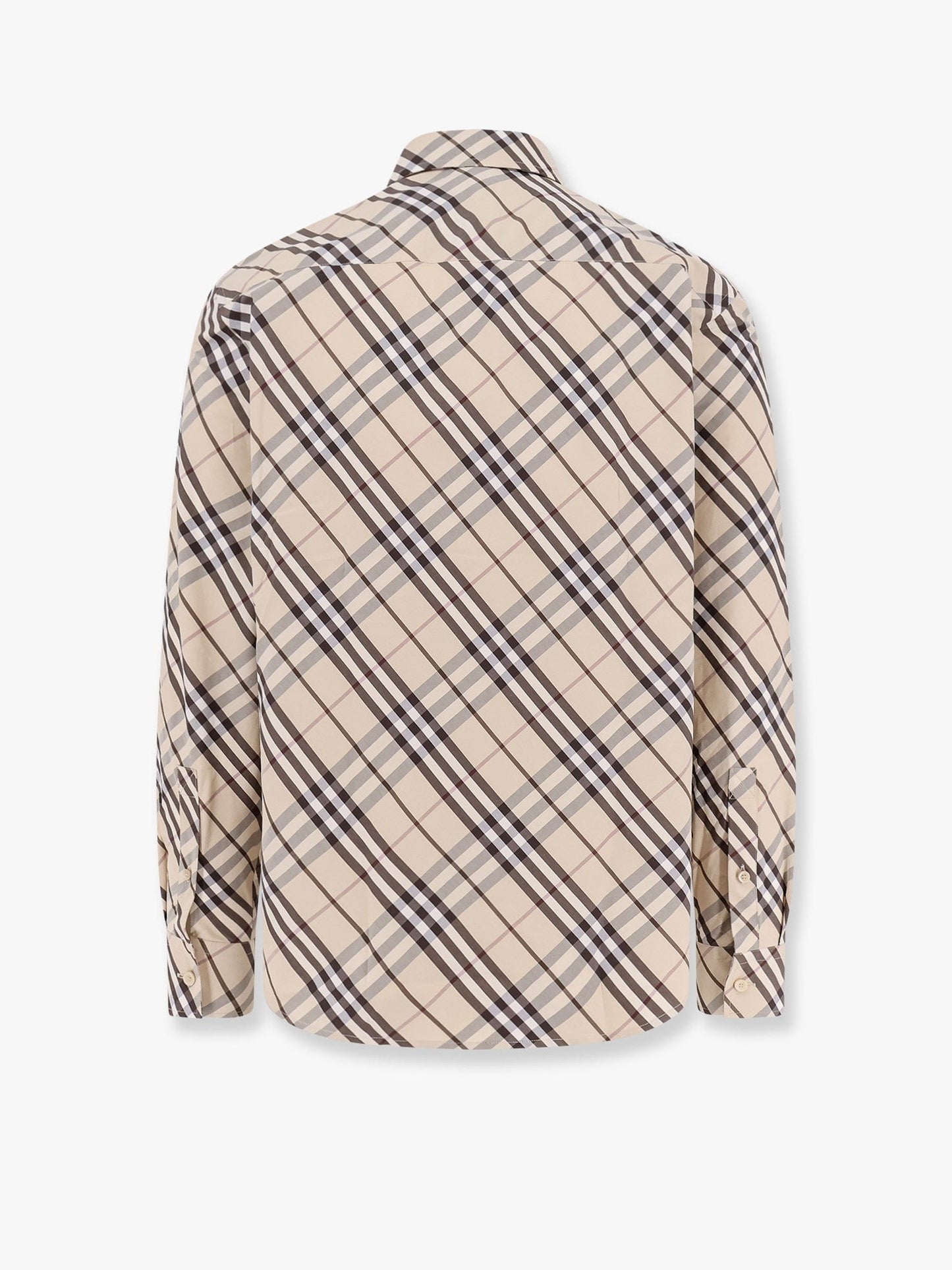 Burberry BURBERRY SHIRT