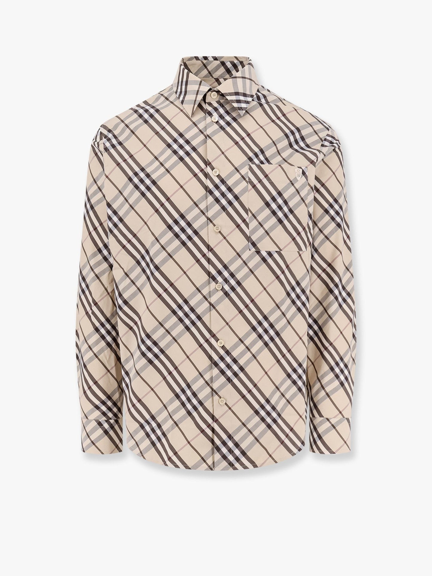 Burberry BURBERRY SHIRT