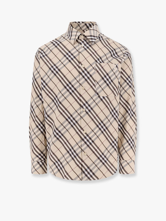 Burberry BURBERRY SHIRT