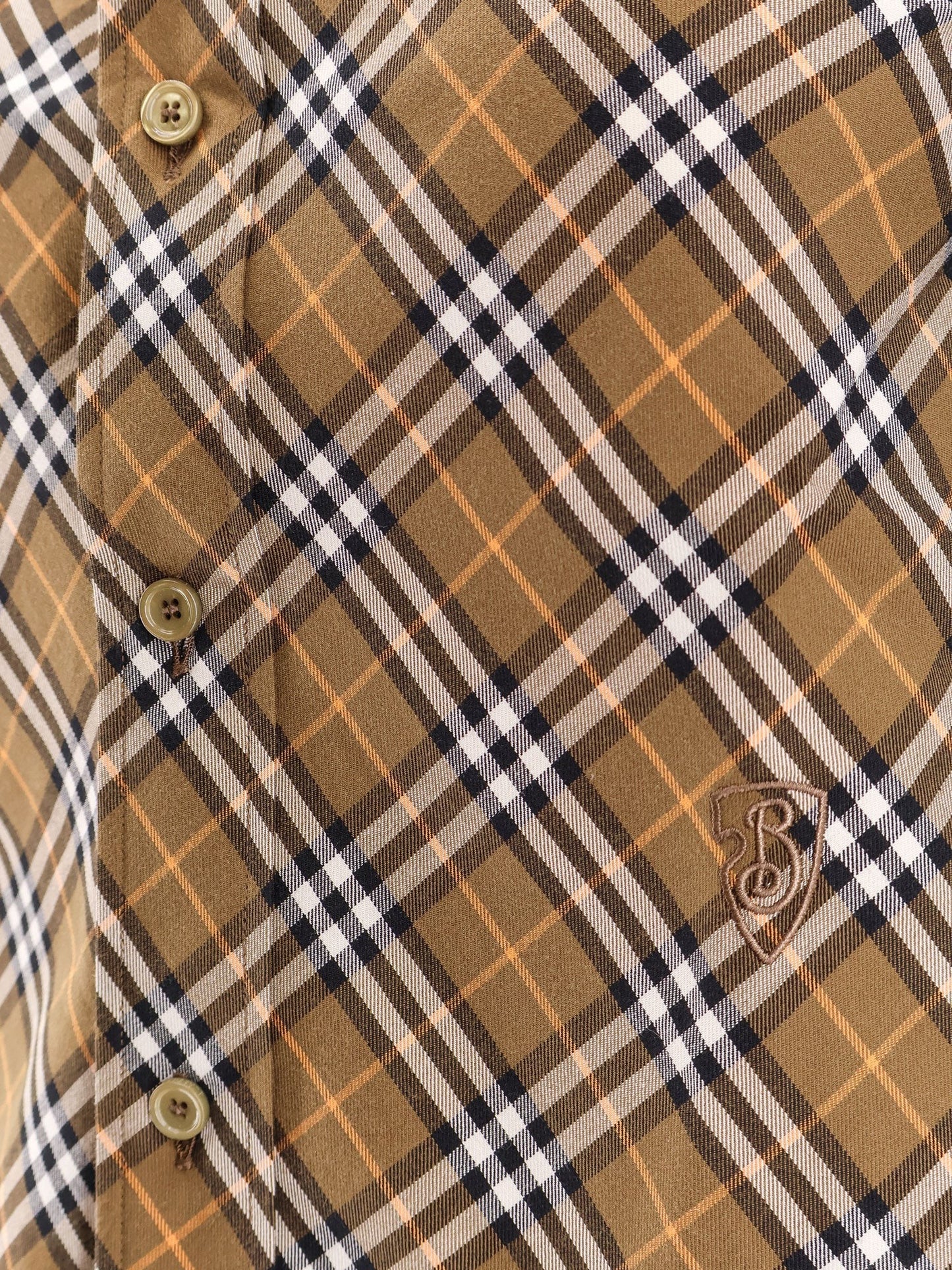 Burberry BURBERRY SHIRT