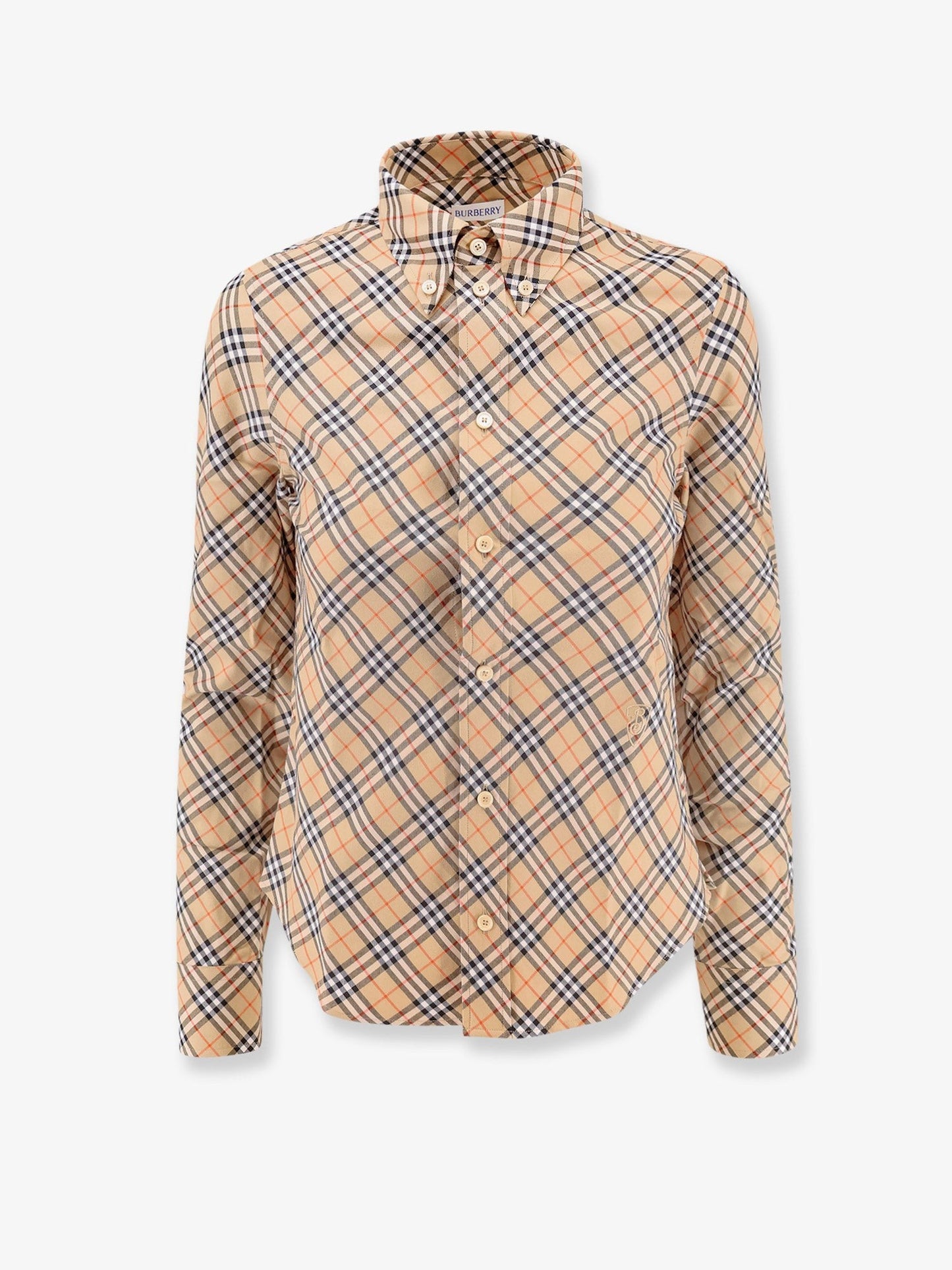 Burberry BURBERRY SHIRT