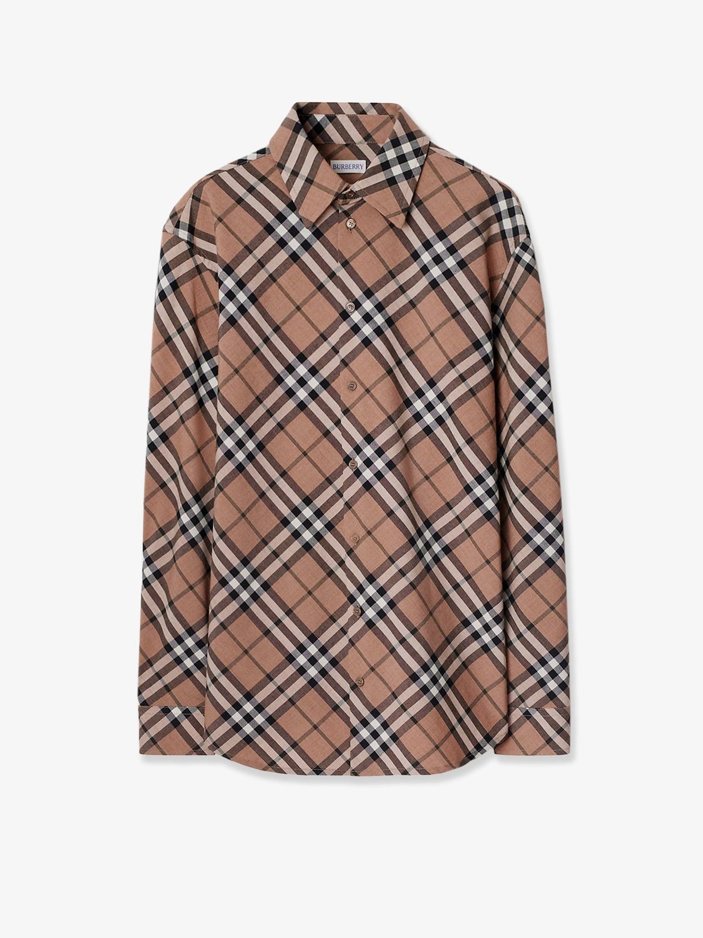 Burberry BURBERRY SHIRT