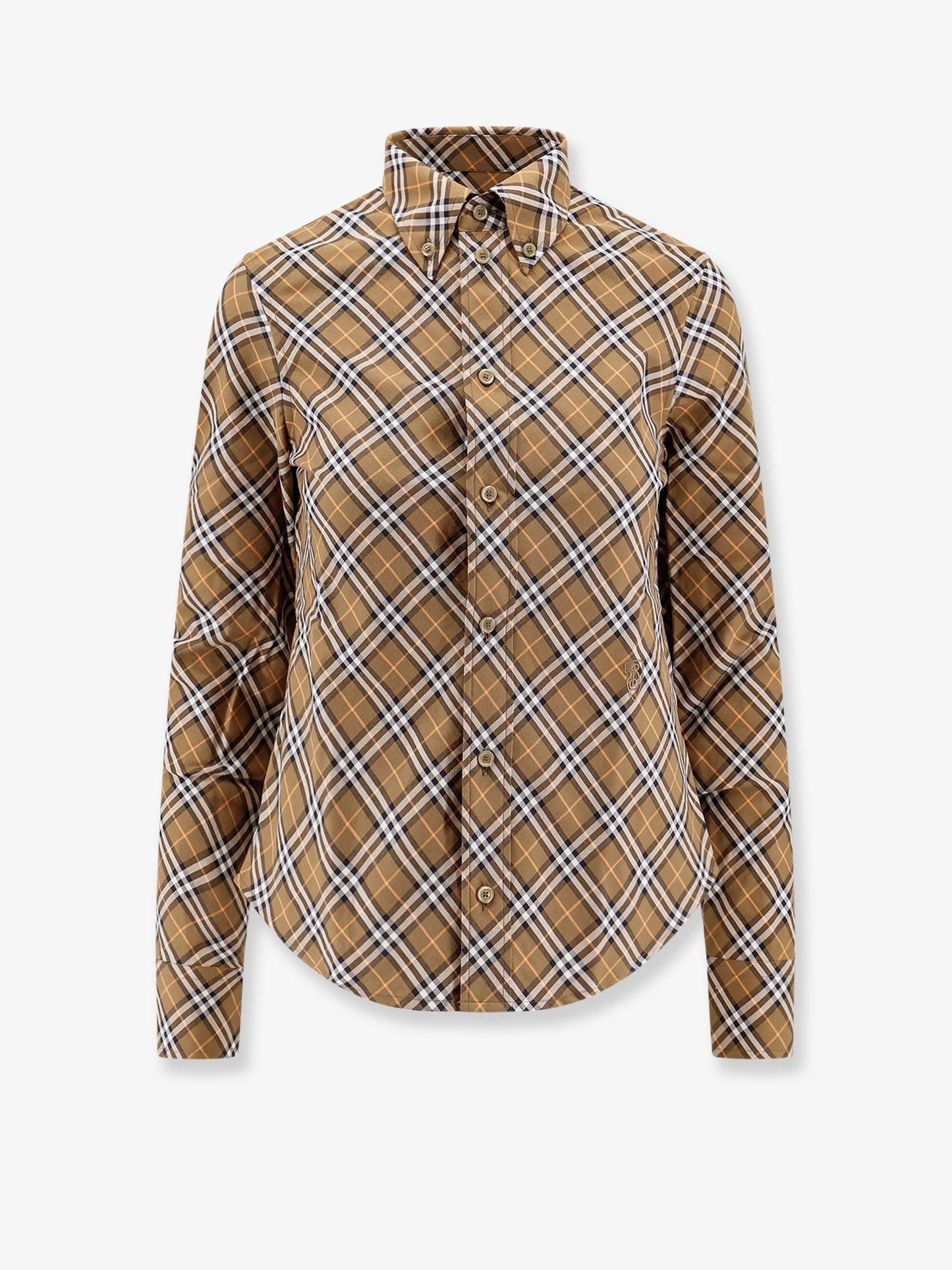 Burberry BURBERRY SHIRT