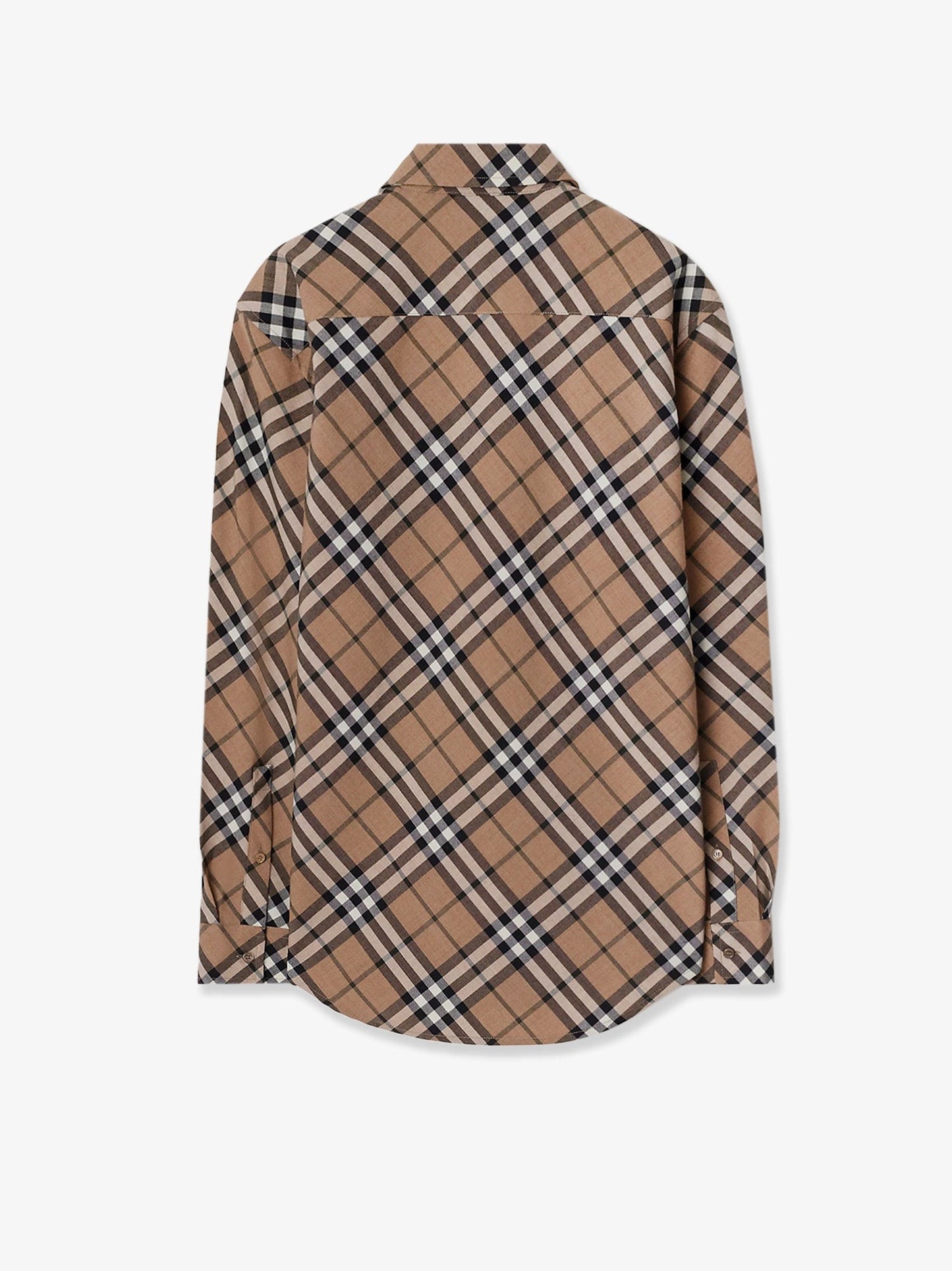 Burberry BURBERRY SHIRT