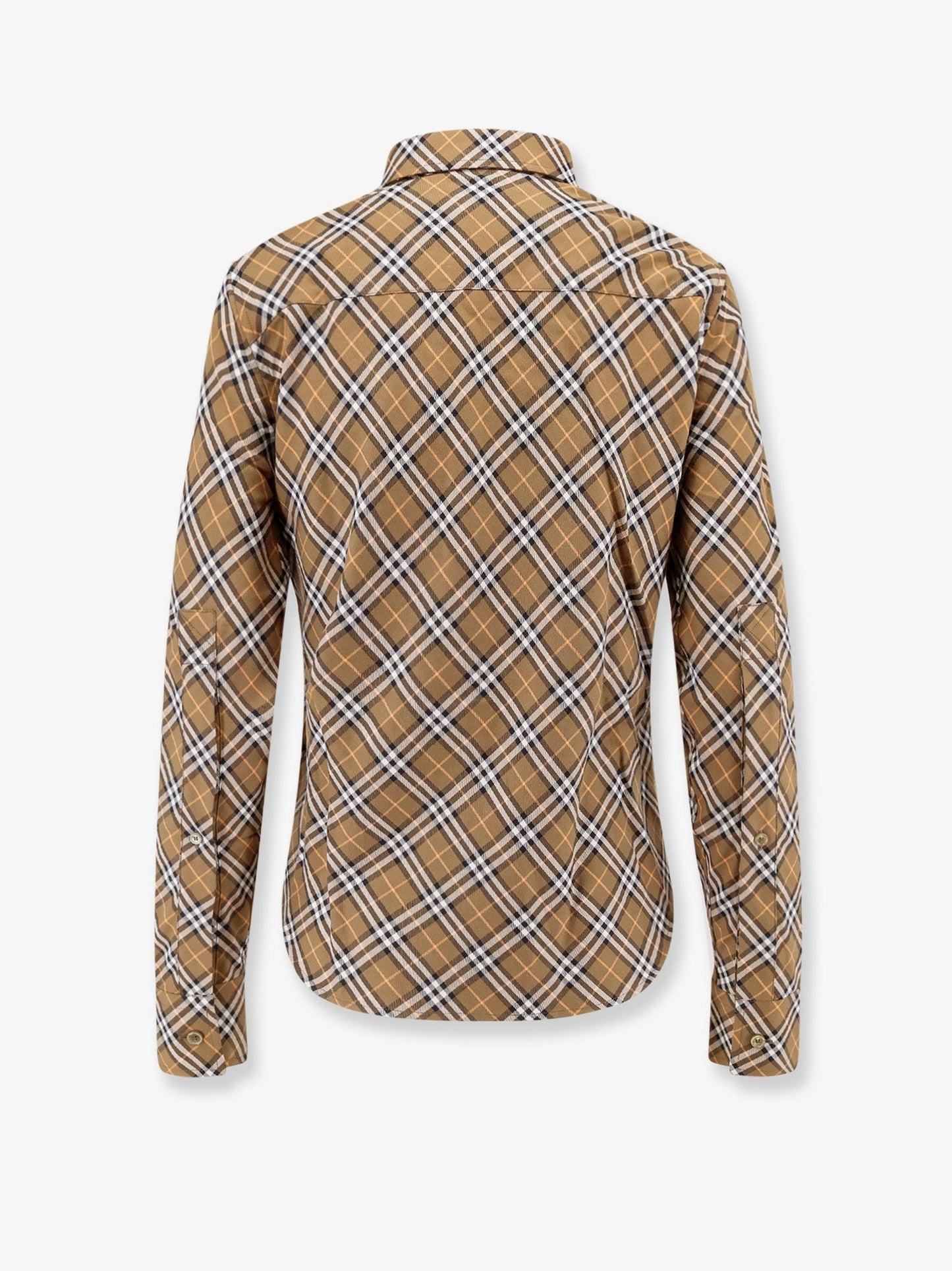 Burberry BURBERRY SHIRT