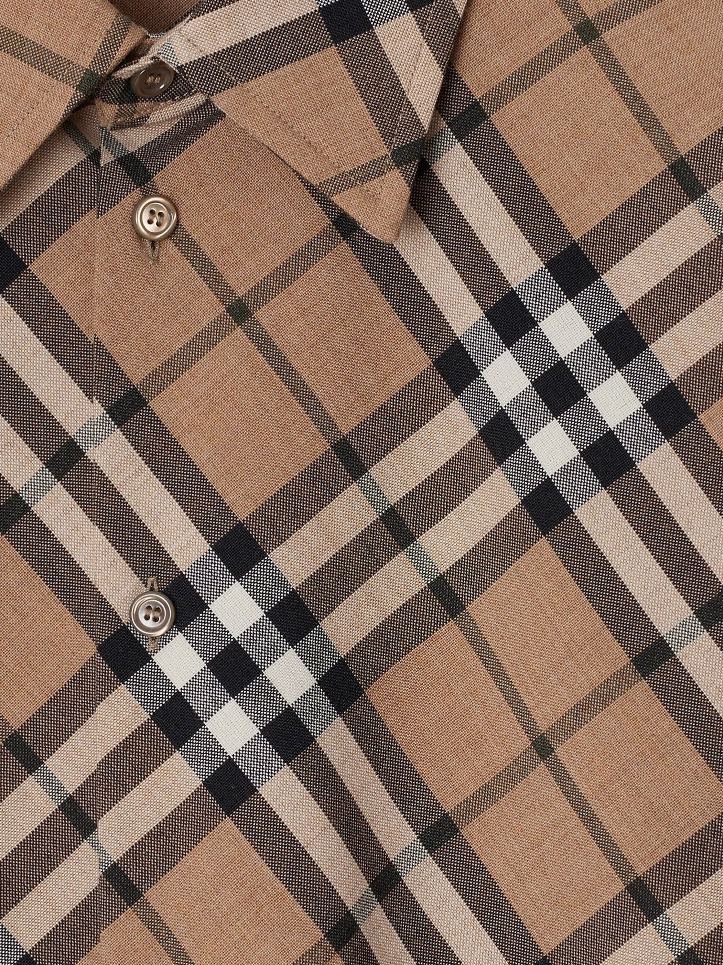 Burberry BURBERRY SHIRT