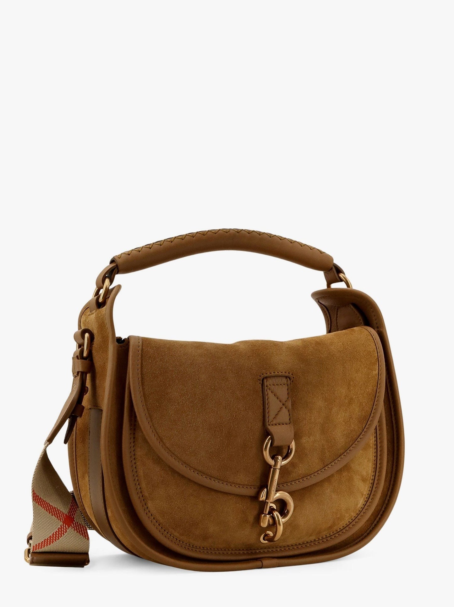 Burberry BURBERRY SHOULDER BAG