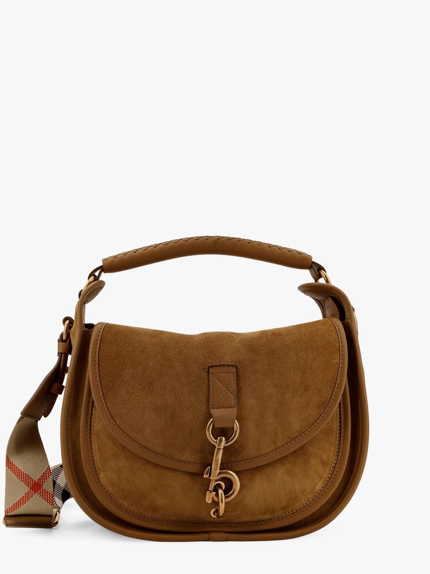 Burberry BURBERRY SHOULDER BAG