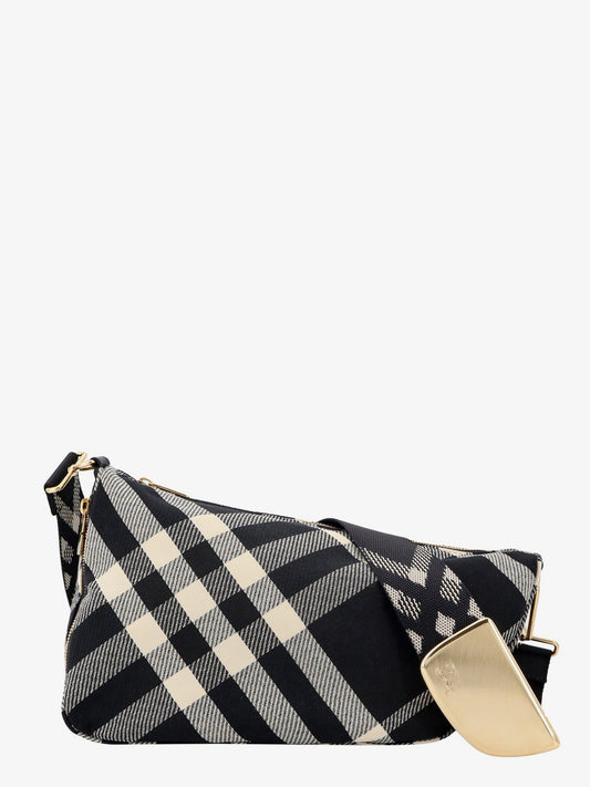 Burberry BURBERRY SHOULDER BAG