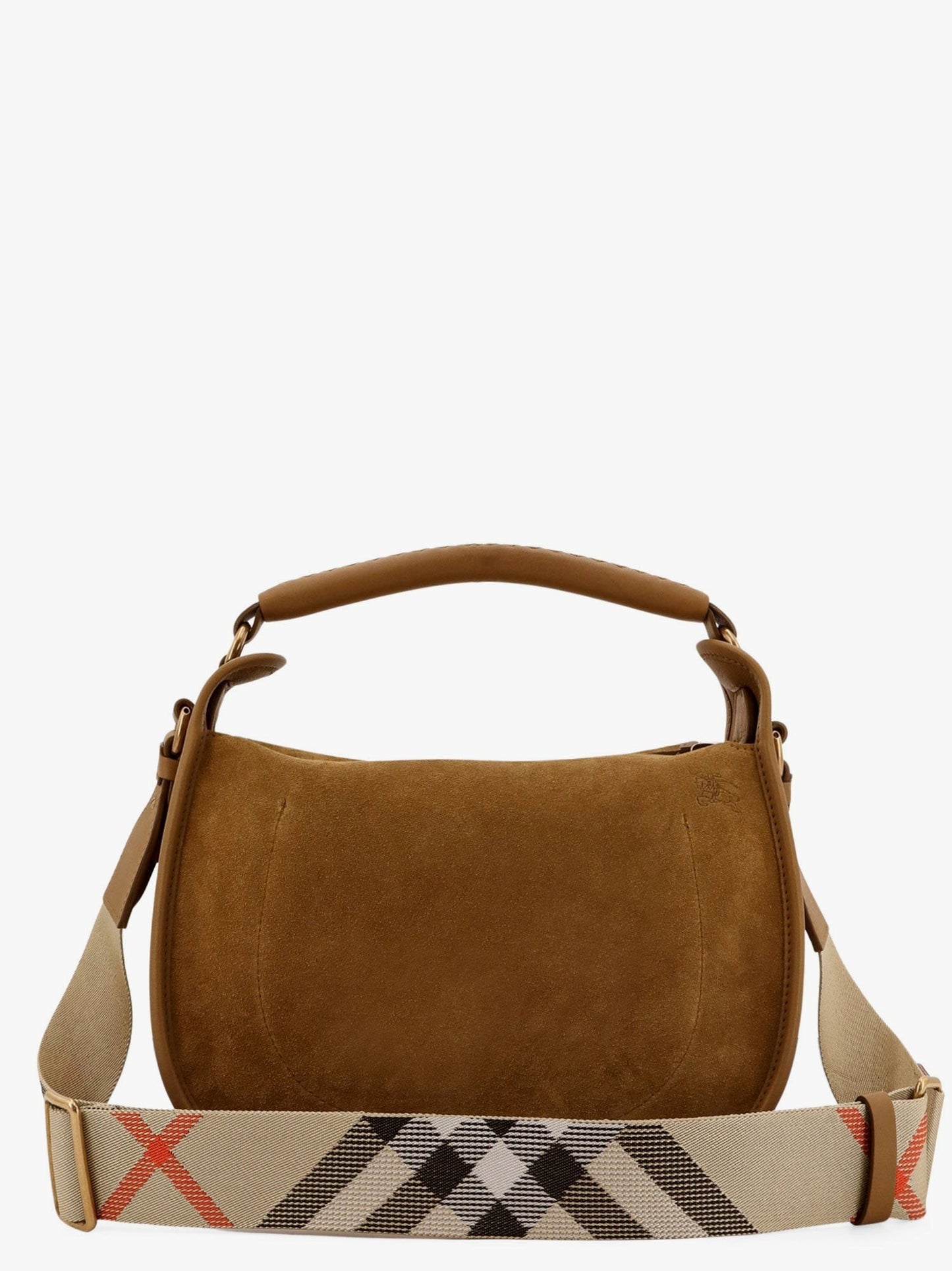 Burberry BURBERRY SHOULDER BAG