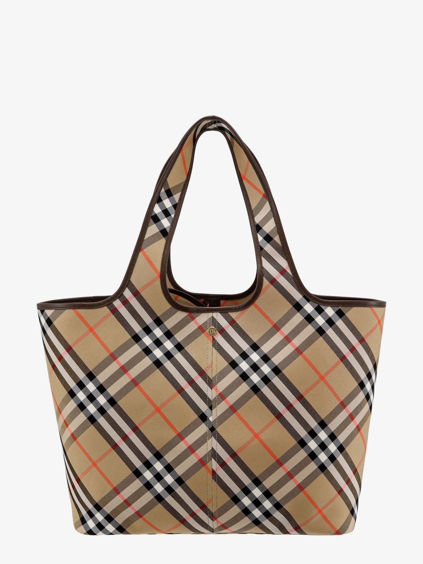 Burberry BURBERRY SHOULDER BAG