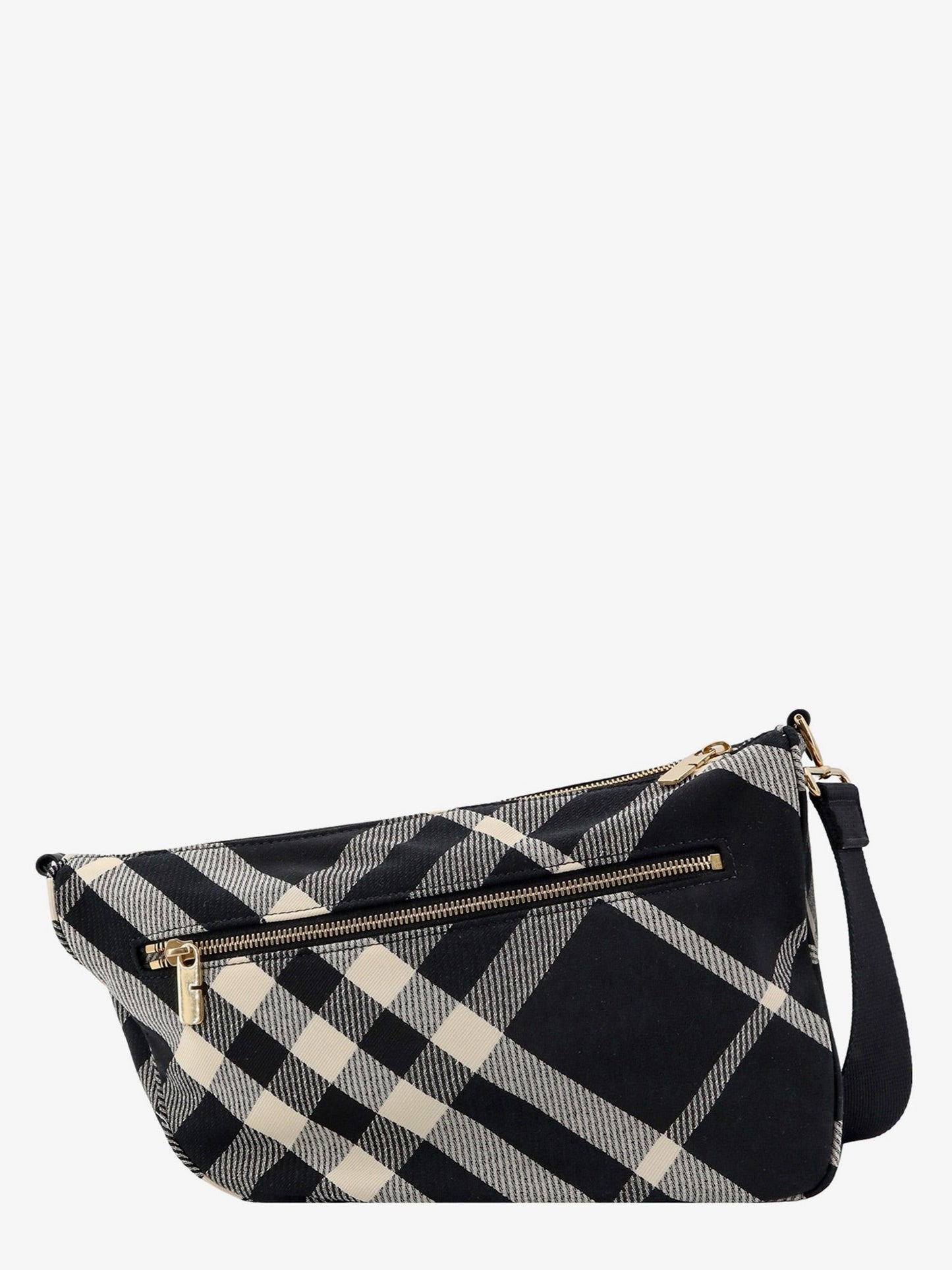 Burberry BURBERRY SHOULDER BAG