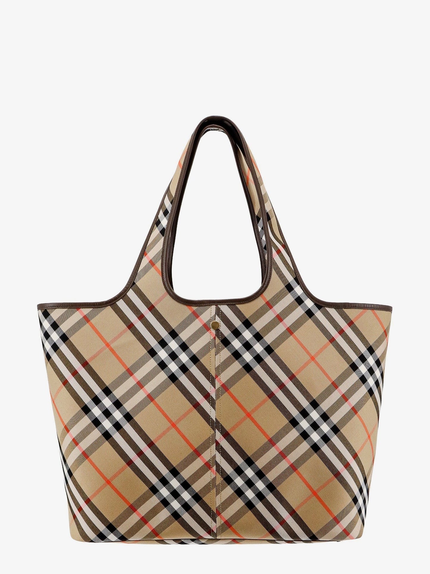 Burberry BURBERRY SHOULDER BAG