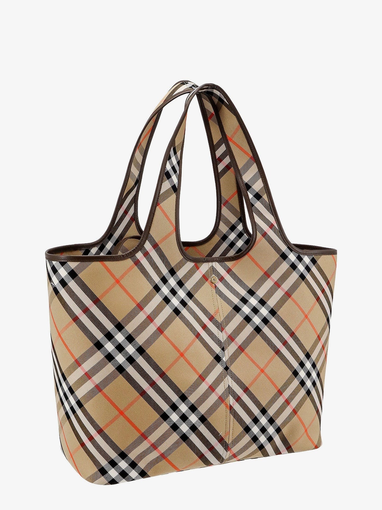 Burberry BURBERRY SHOULDER BAG