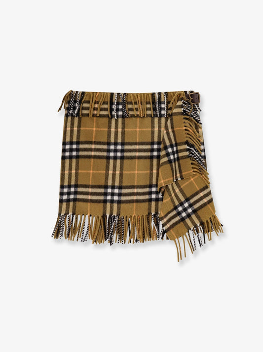 Burberry BURBERRY SKIRT