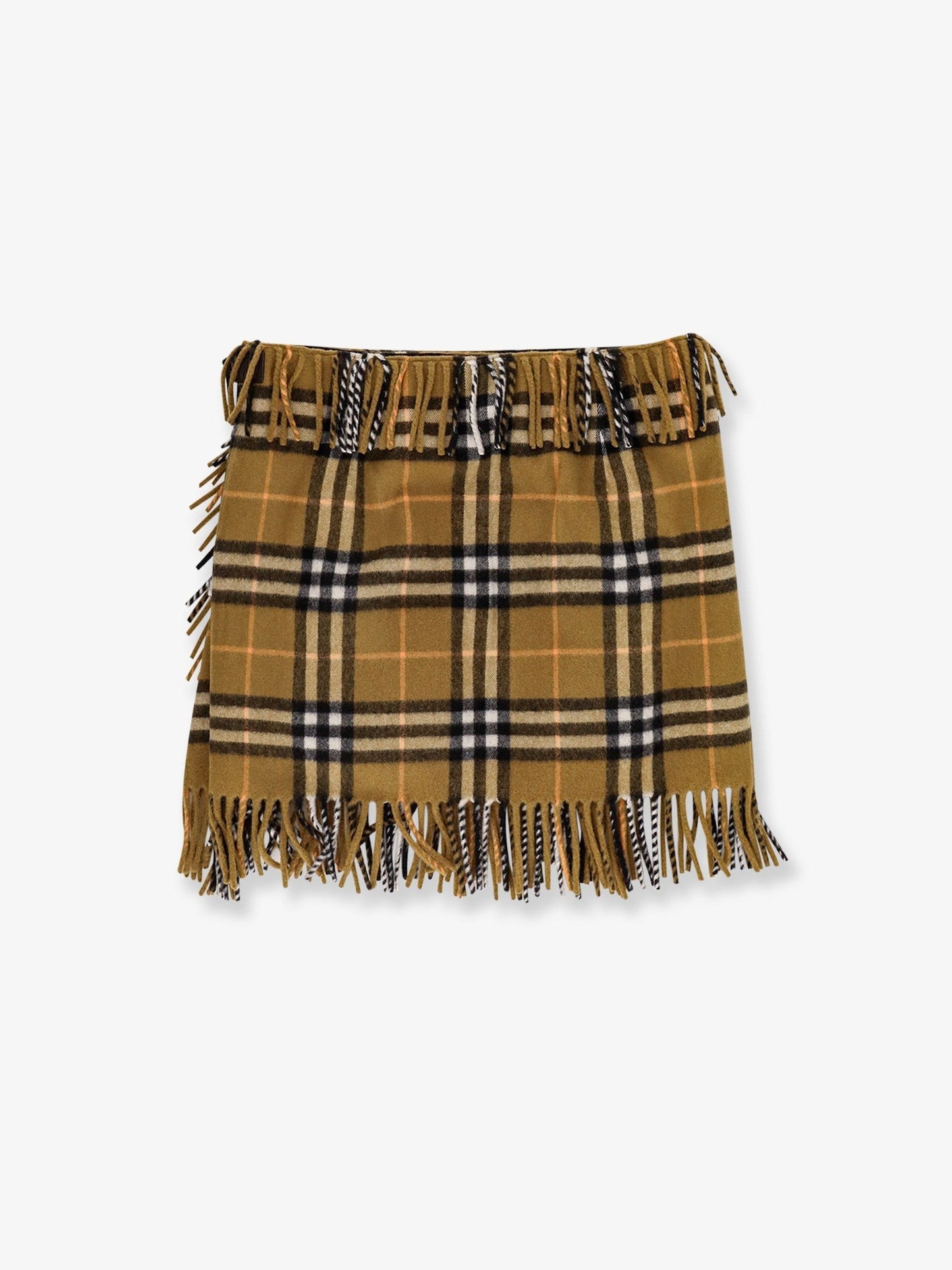 Burberry BURBERRY SKIRT