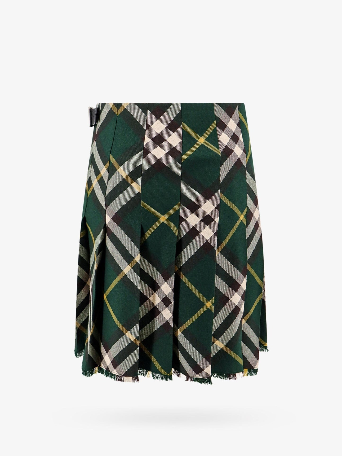 Burberry BURBERRY SKIRT