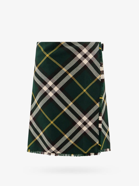 Burberry BURBERRY SKIRT