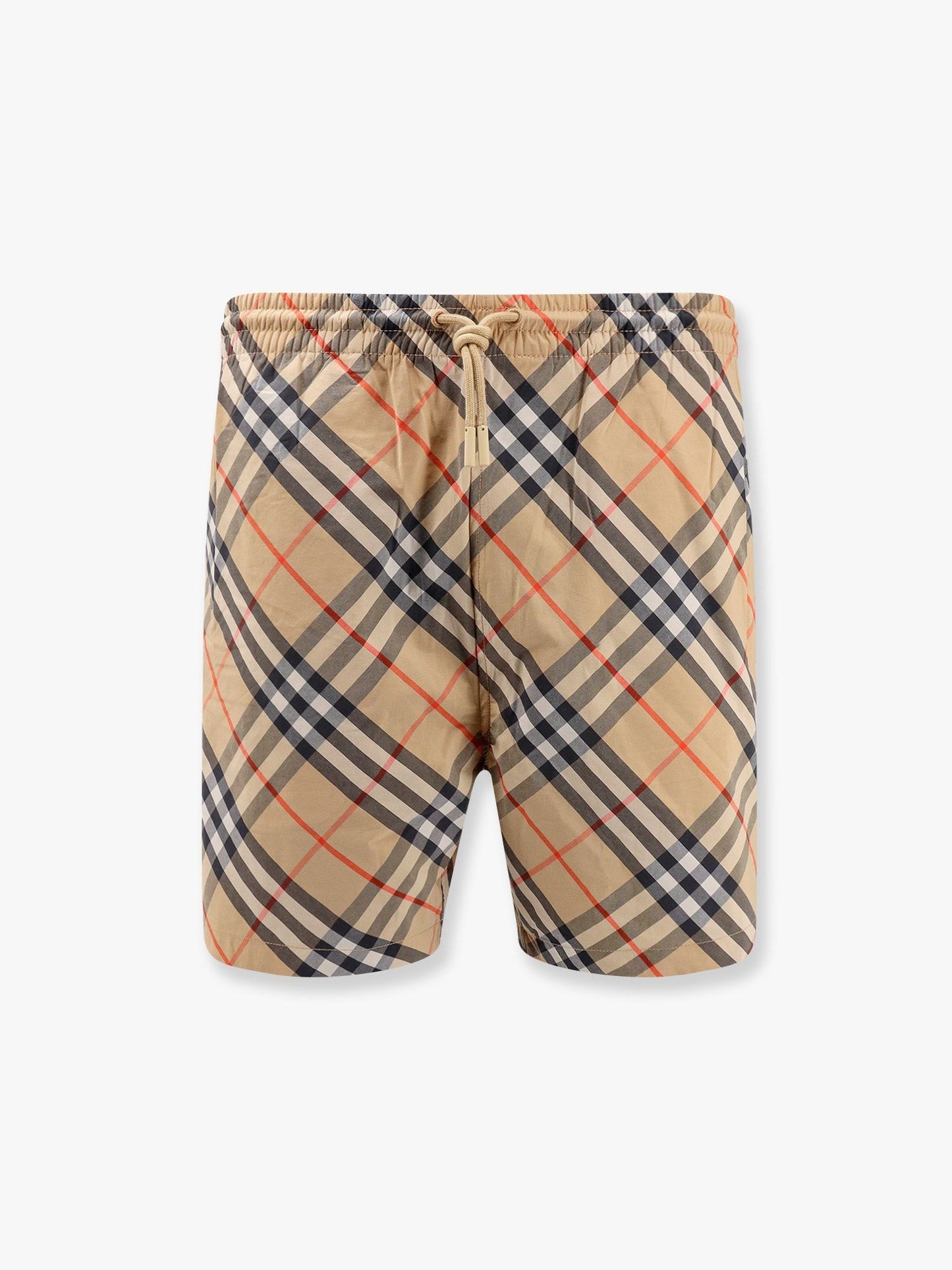 Burberry BURBERRY SWIM TRUNKS