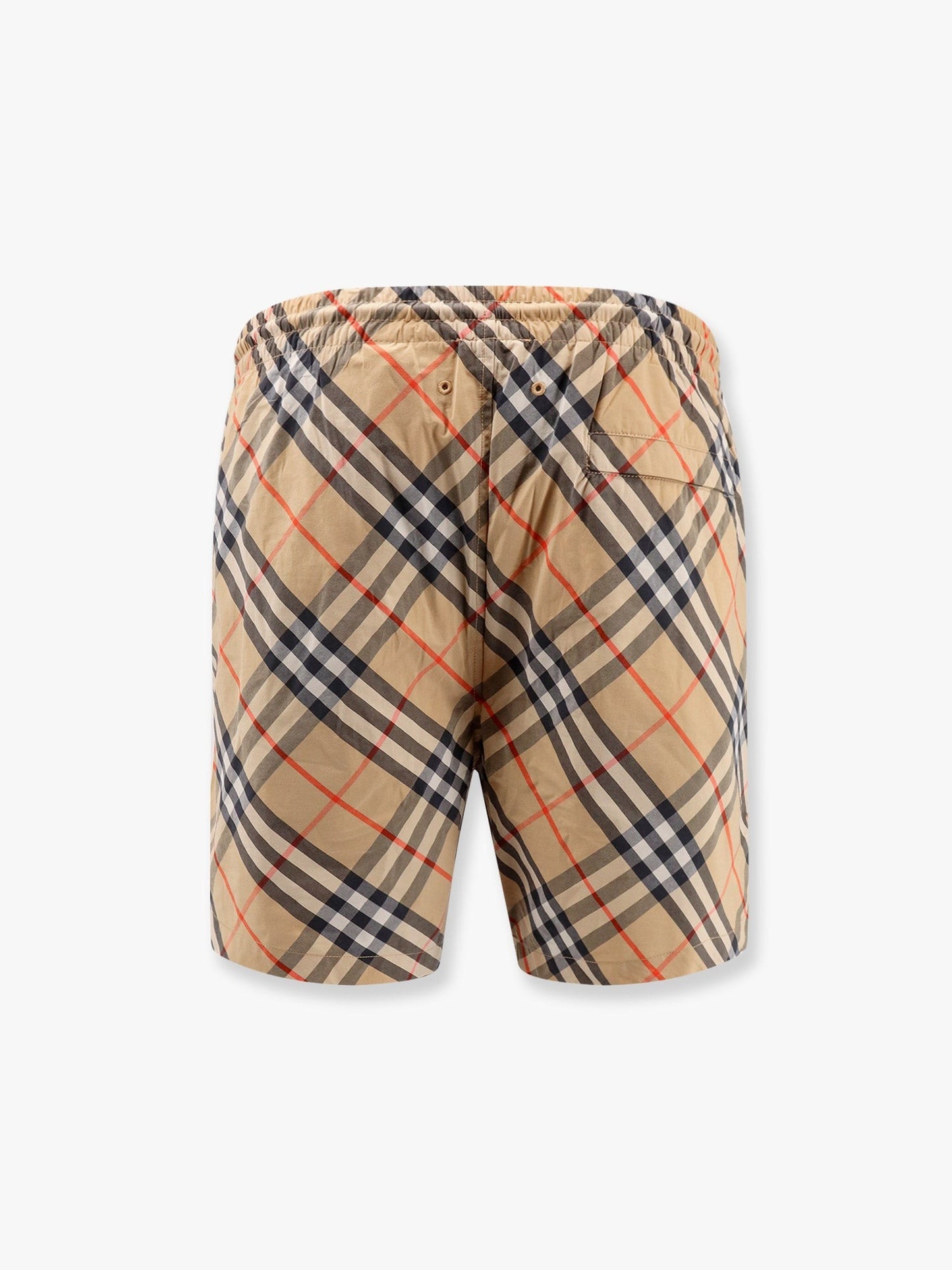 Burberry BURBERRY SWIM TRUNKS