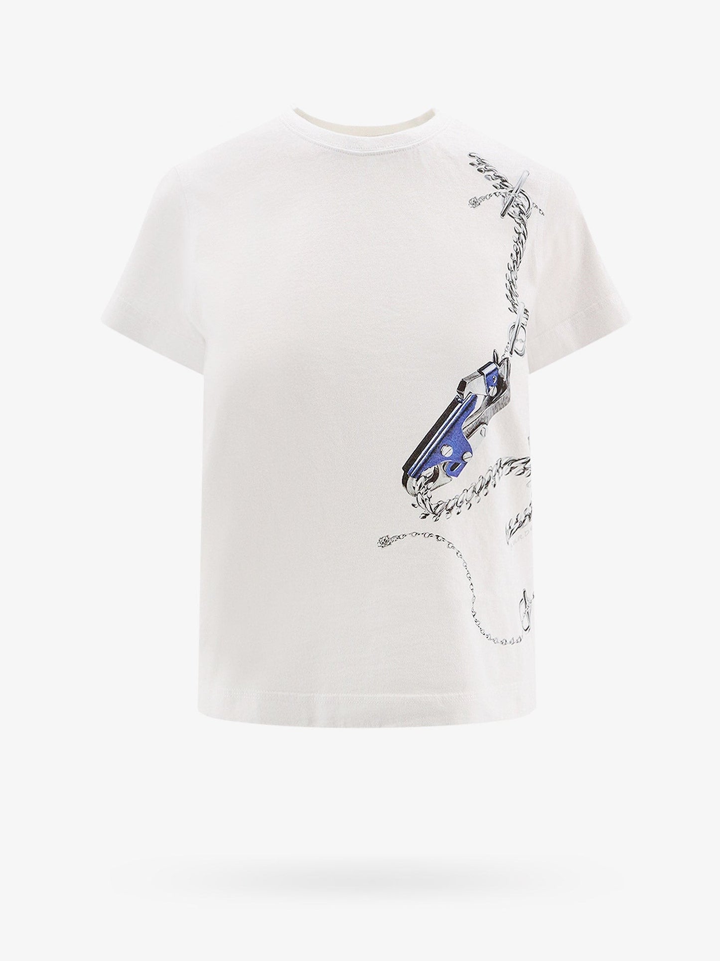 Burberry BURBERRY T-SHIRT