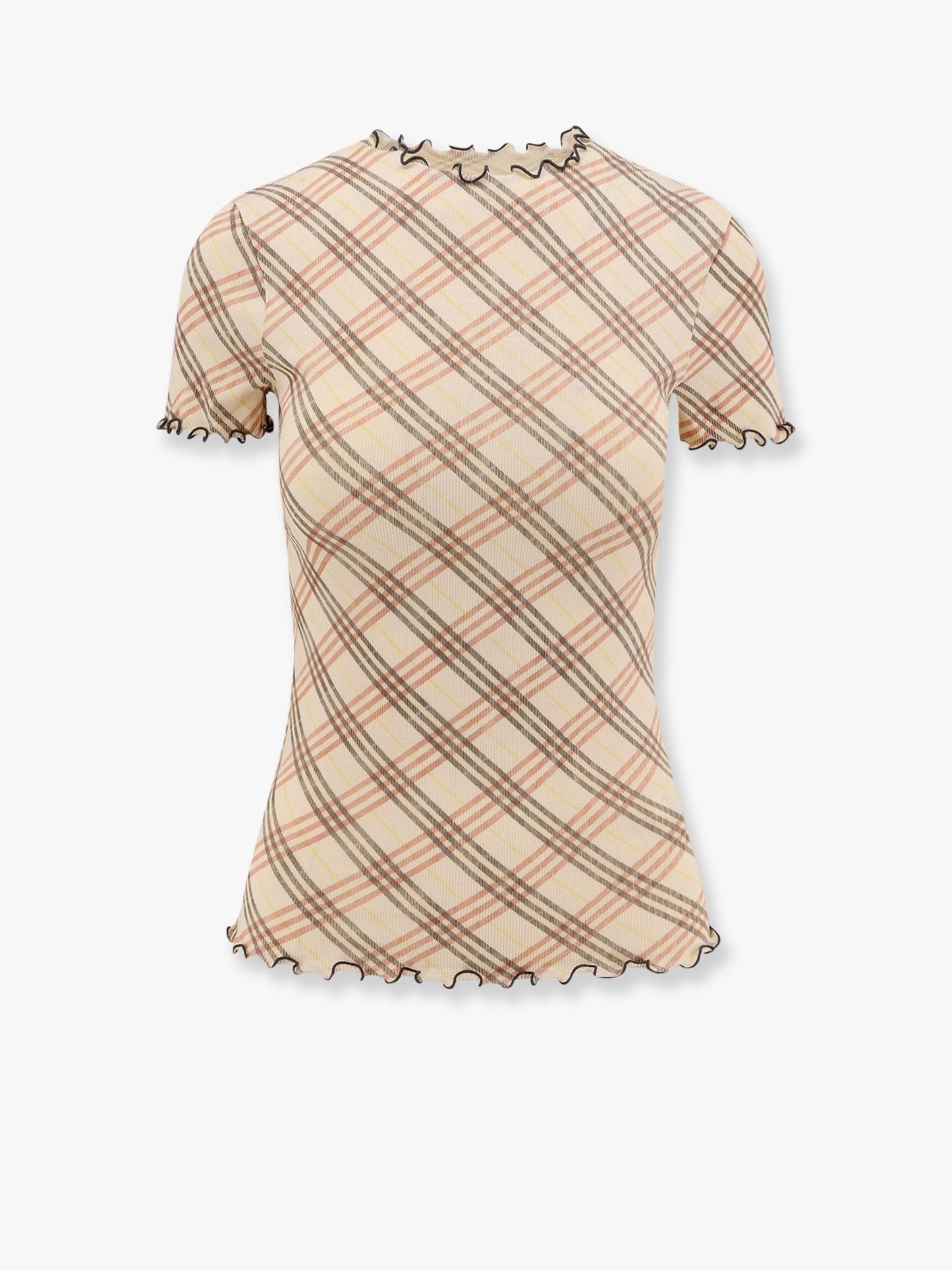 Burberry BURBERRY T-SHIRT