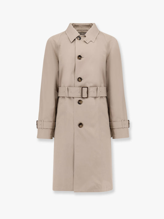 Burberry BURBERRY TRENCH COAT