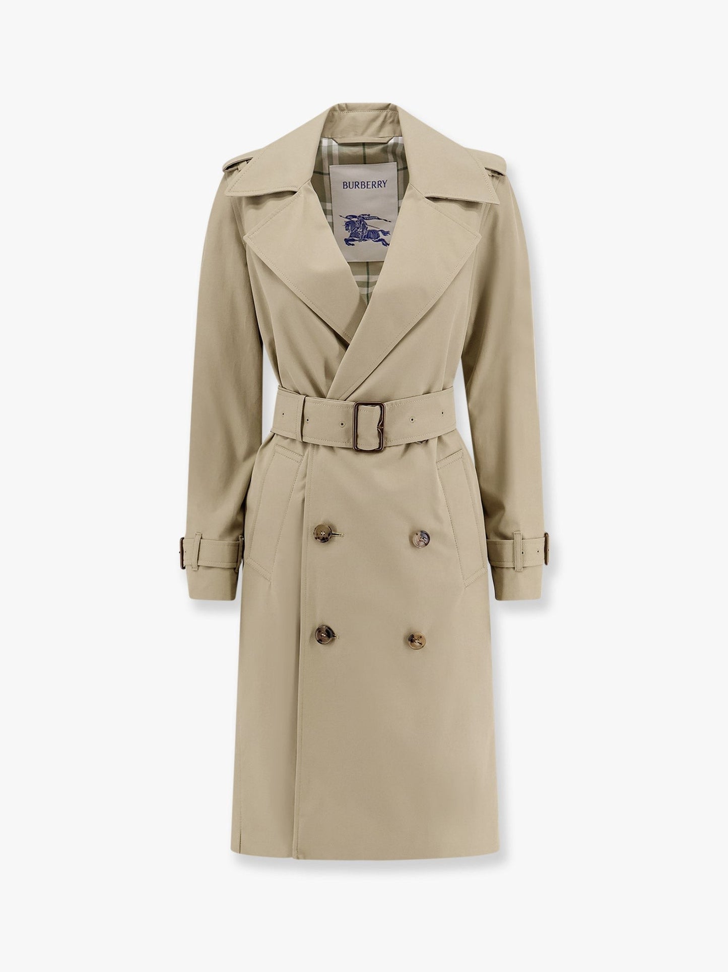 Burberry BURBERRY TRENCH COATS