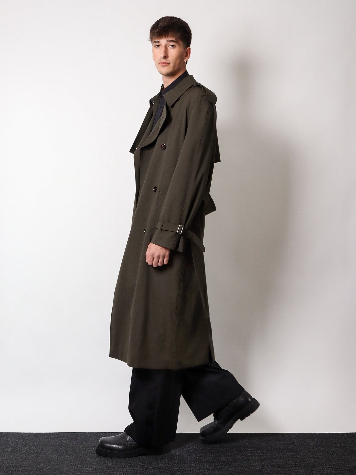 Burberry BURBERRY TRENCH