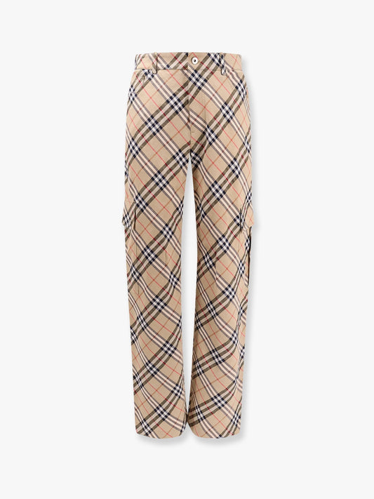 Burberry BURBERRY TROUSER