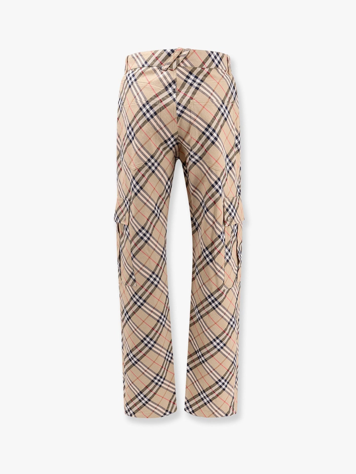 Burberry BURBERRY TROUSER