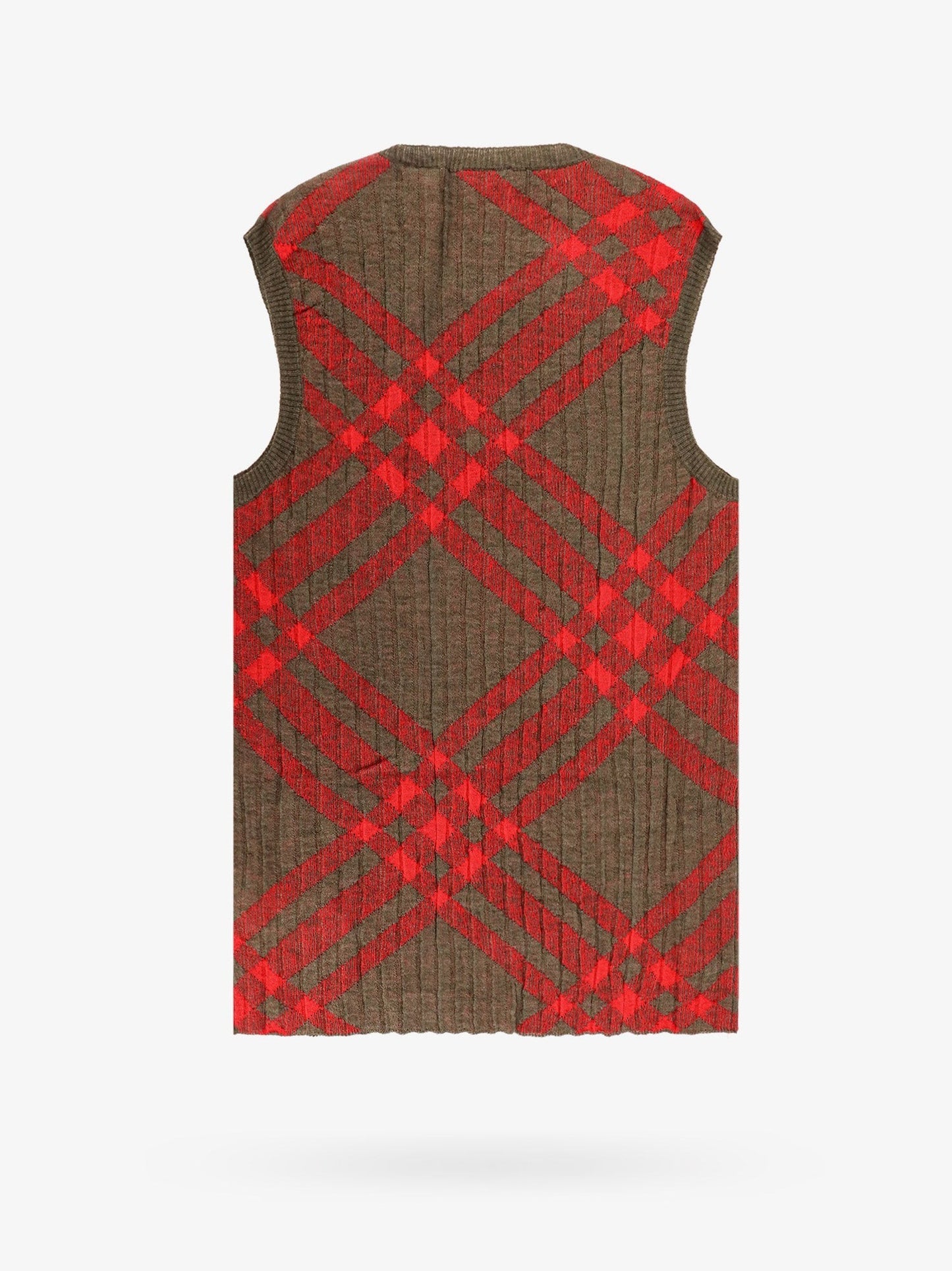 Burberry BURBERRY VEST