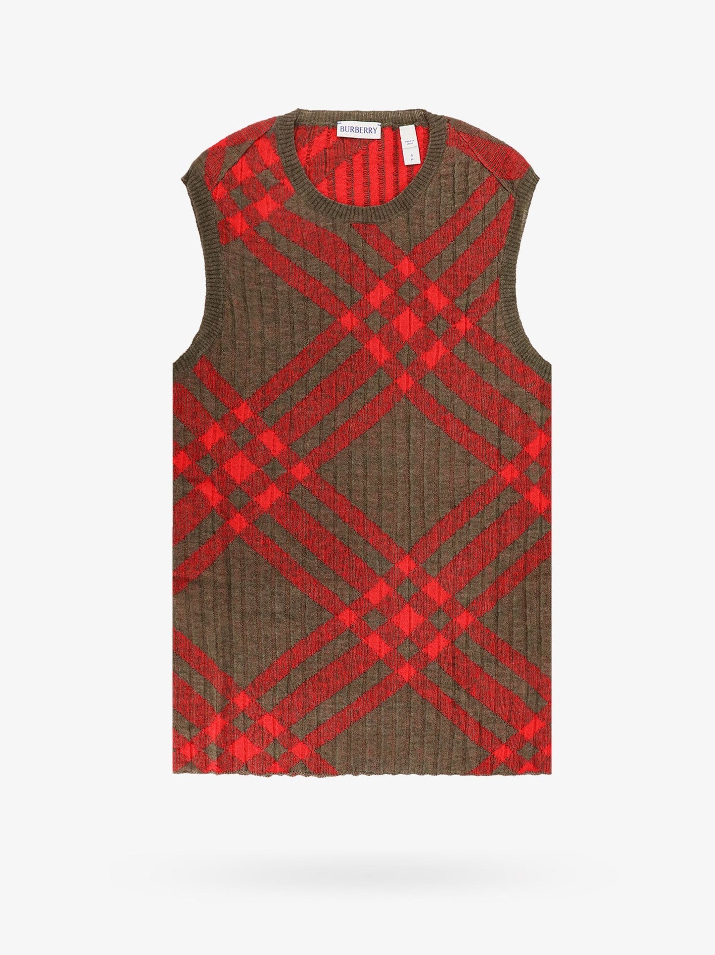 Burberry BURBERRY VEST