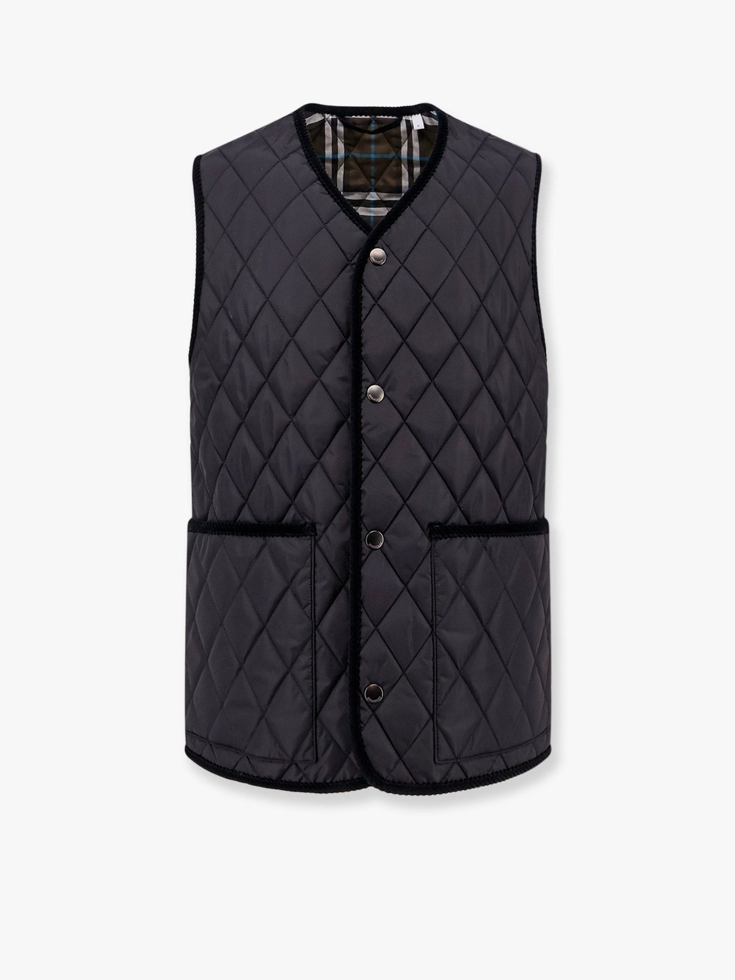 Burberry BURBERRY VEST