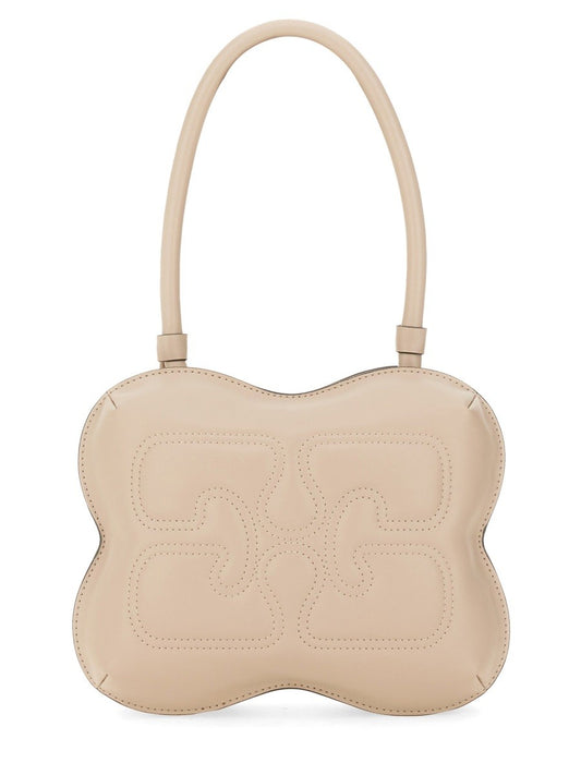 GANNI BUTTERFLY" BAG