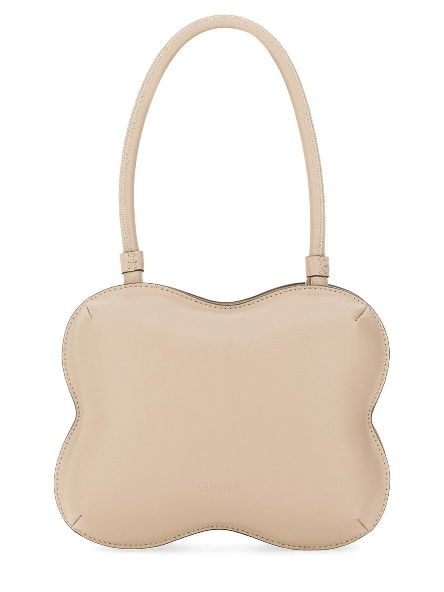 GANNI BUTTERFLY" BAG