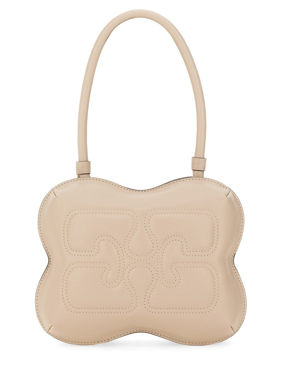 GANNI BUTTERFLY" BAG