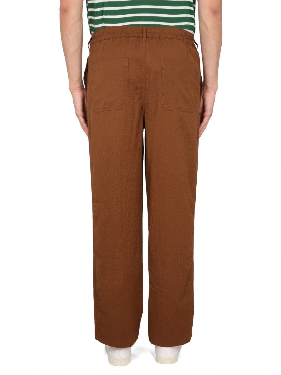 HOWLIN BUTTON DOWN PANTS