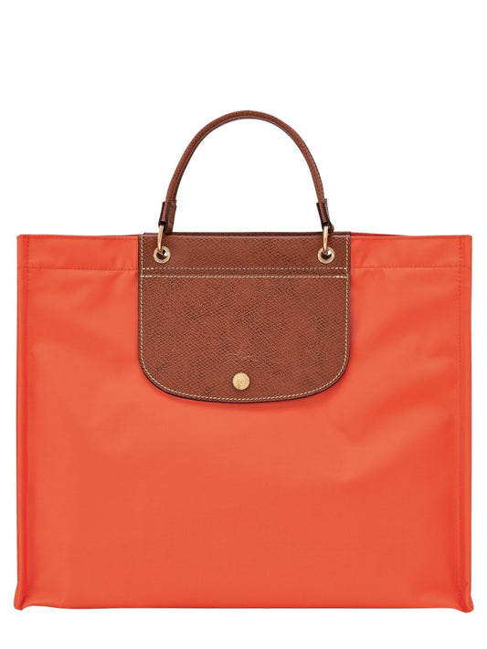 LONGCHAMP "CABAS L" SHOPPING BAG