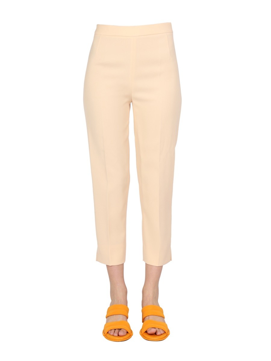 Boutique Moschino CADY PANTS