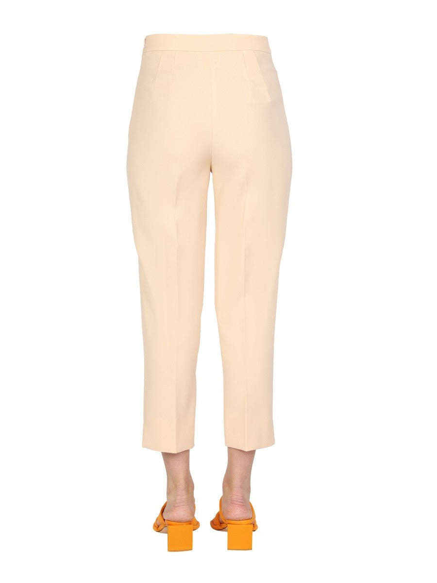 Boutique Moschino CADY PANTS