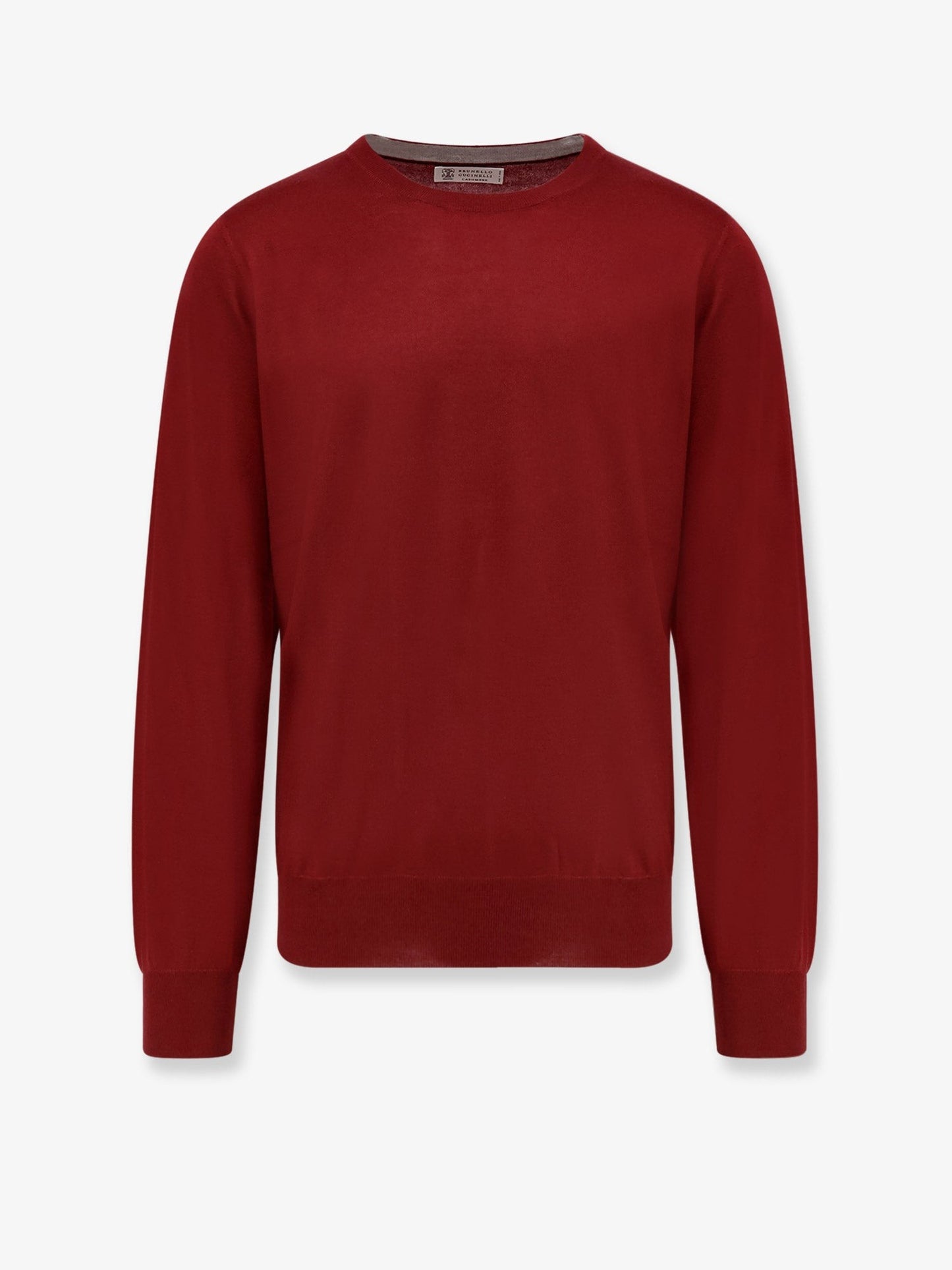 Brunello Cucinelli Cahmere and silk sweater