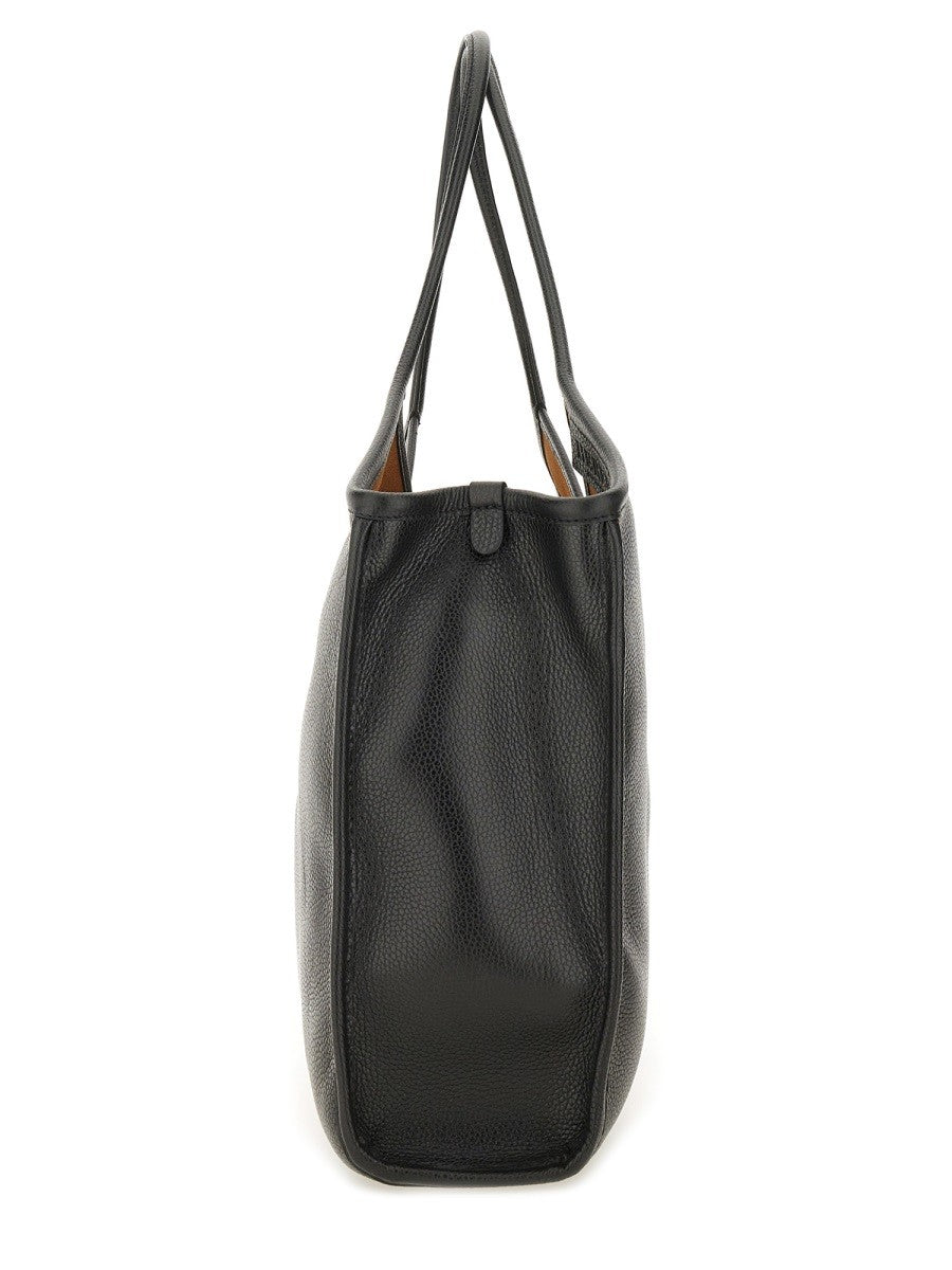 HEREU "CALELLA SQUARED" MEDIUM BAG