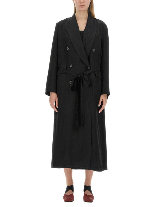 UMA WANG CALLIE COAT