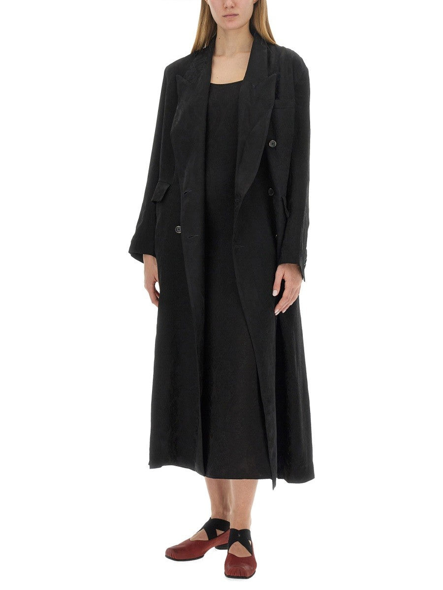 UMA WANG CALLIE COAT